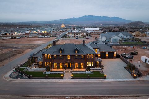 Tiny photo for 3227 E ASHBURY DR, Saint George, UT 84790 (MLS # 2137261)