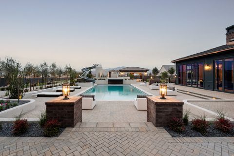 Tiny photo for 3227 E ASHBURY DR, Saint George, UT 84790 (MLS # 2137261)