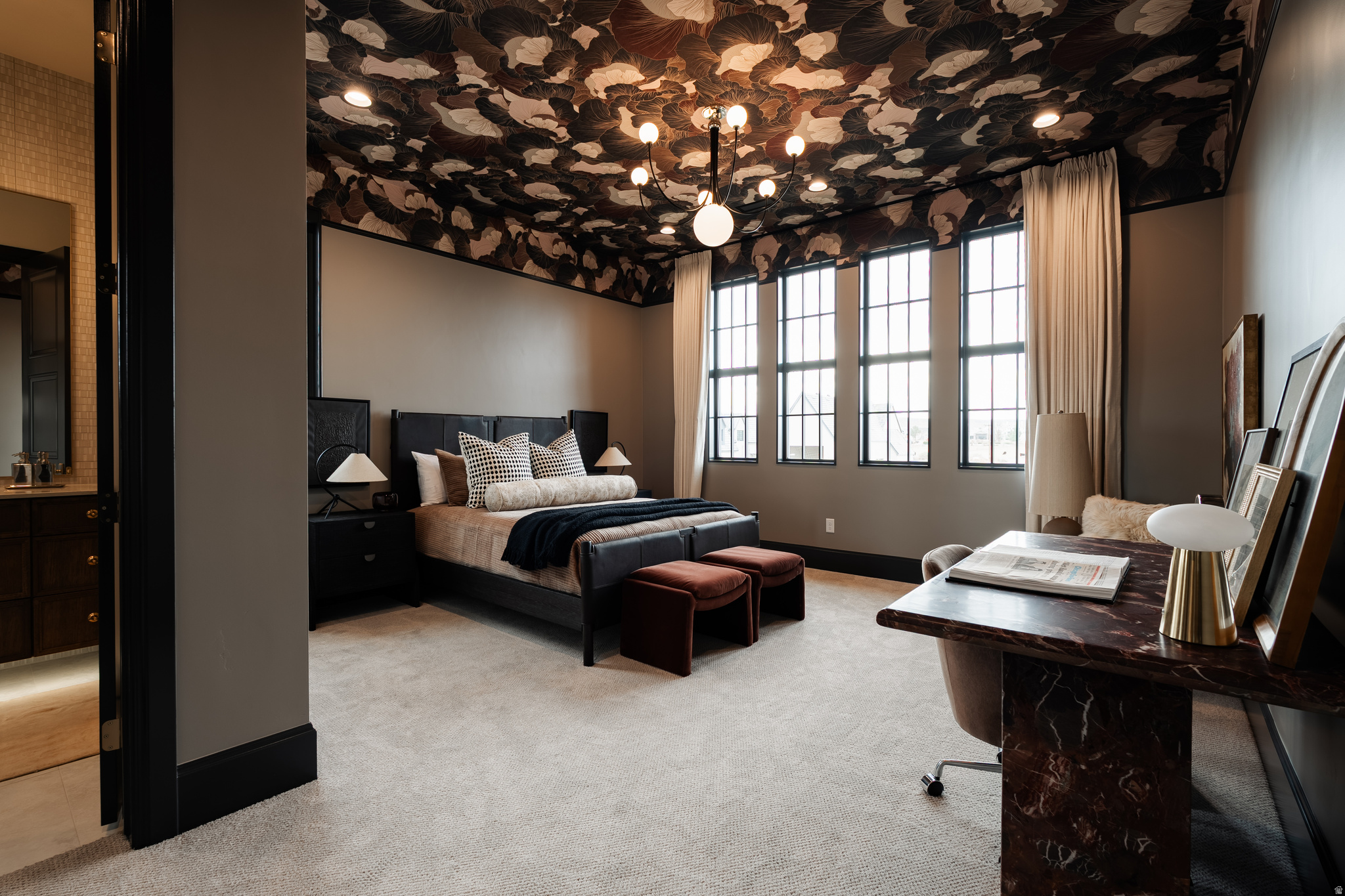 CRIMSON RANCH - Residential