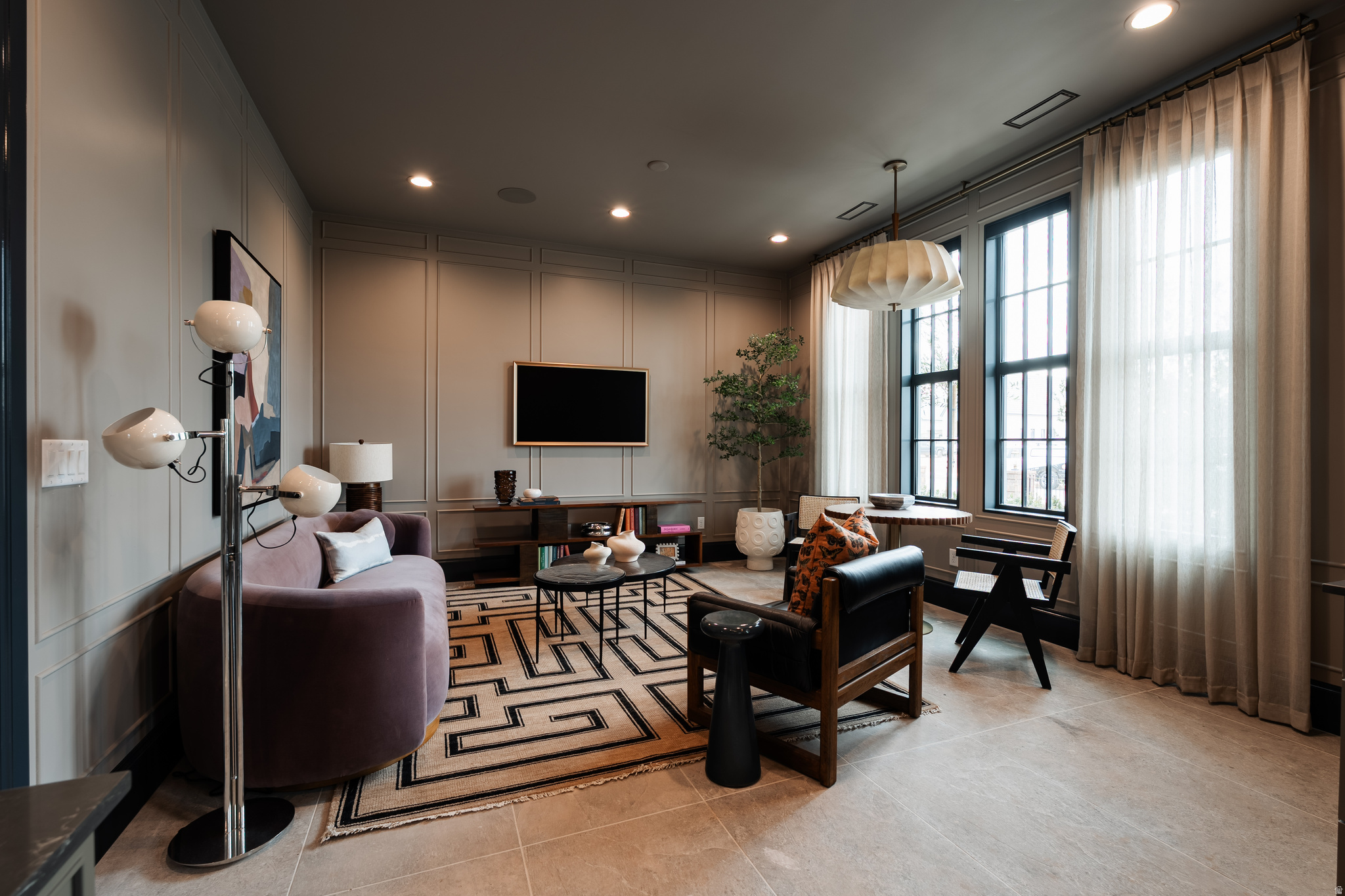 CRIMSON RANCH - Residential