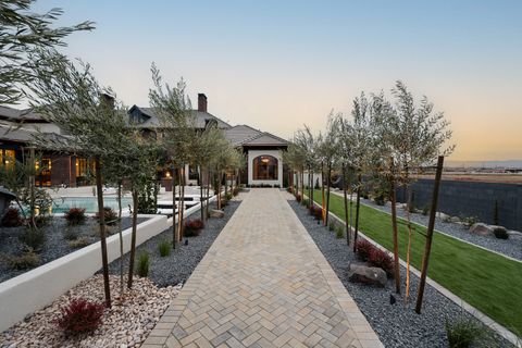 Tiny photo for 3227 E ASHBURY DR, Saint George, UT 84790 (MLS # 2137261)