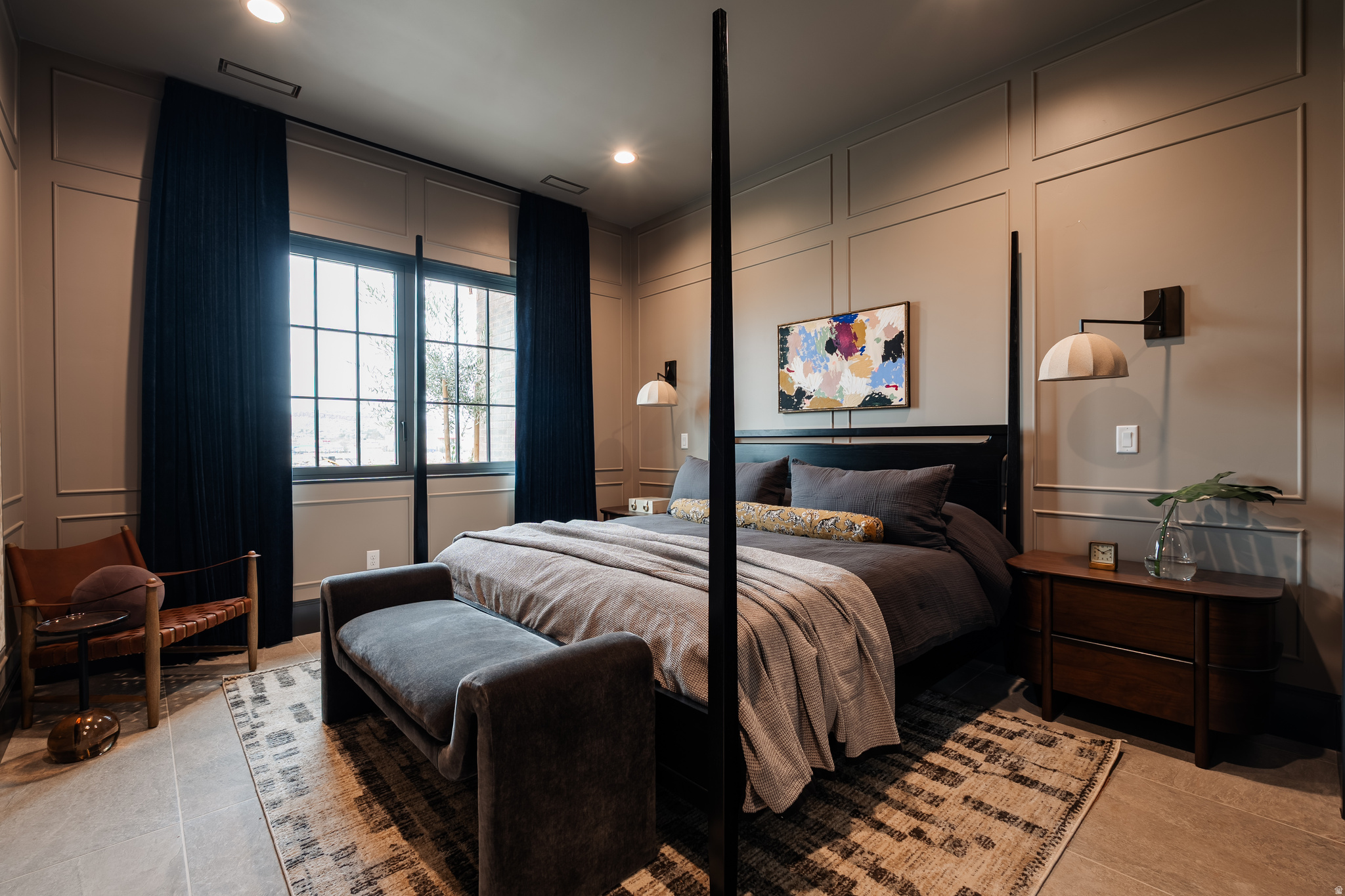 CRIMSON RANCH - Residential