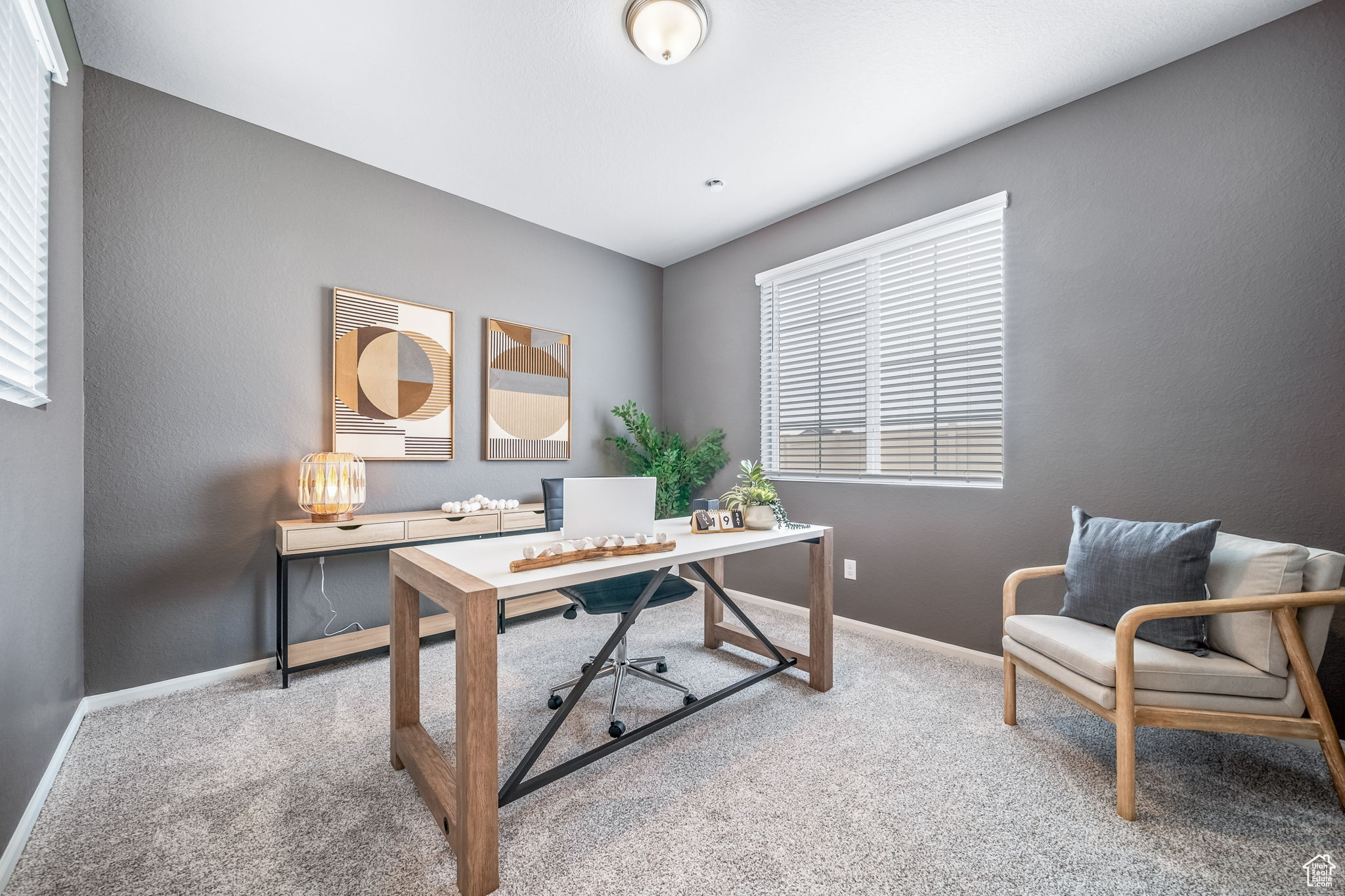 WANDER - Residential