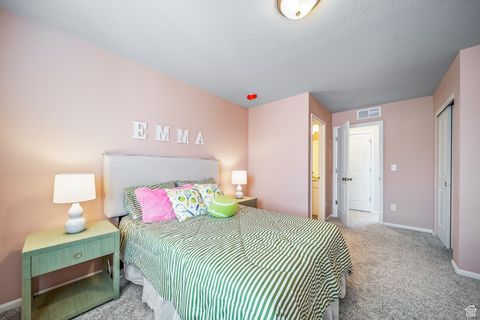 Tiny photo for 126 N BEAR RIVER RD #135, Saratoga Springs, UT 84045 (MLS # 2100280)