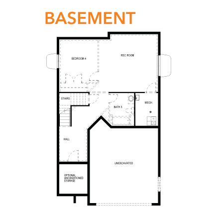 HARMONY RIDGE - Residential