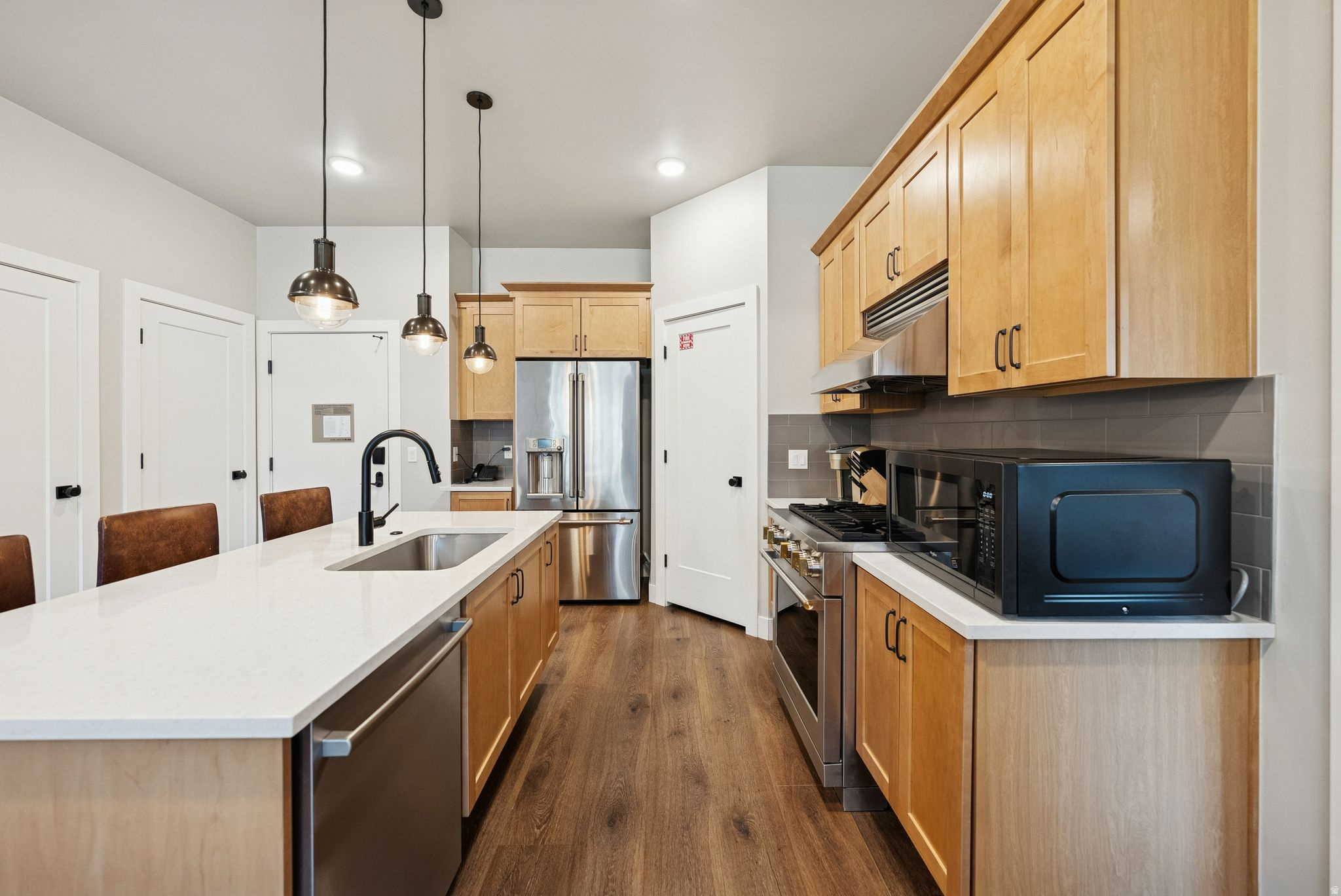 JOVID MARK SUBDIVISION - Residential