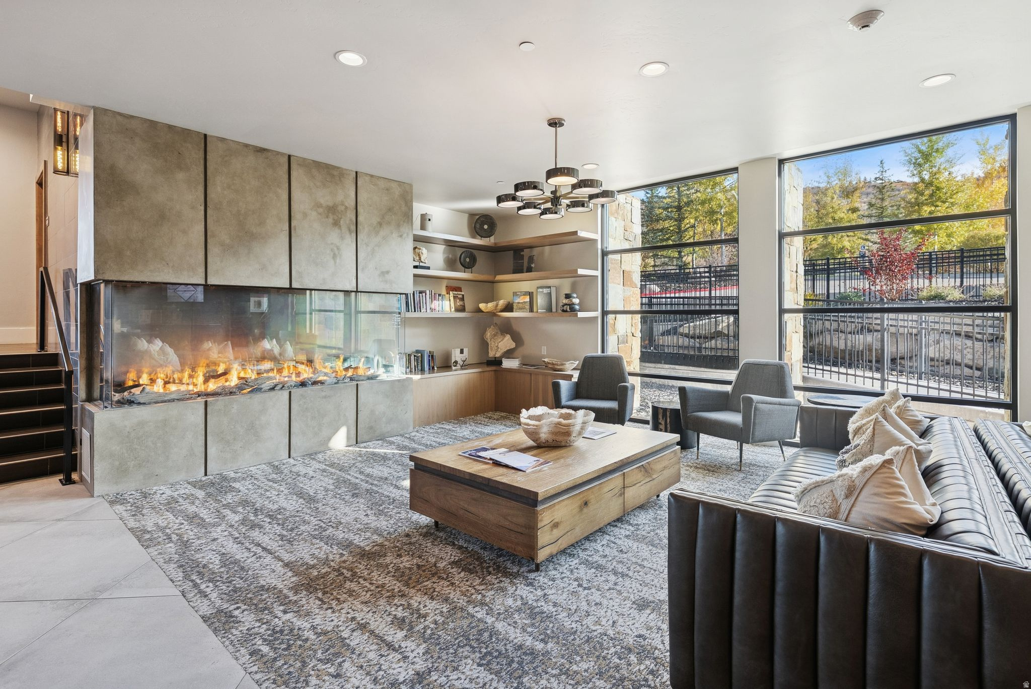 JOVID MARK SUBDIVISION - Residential