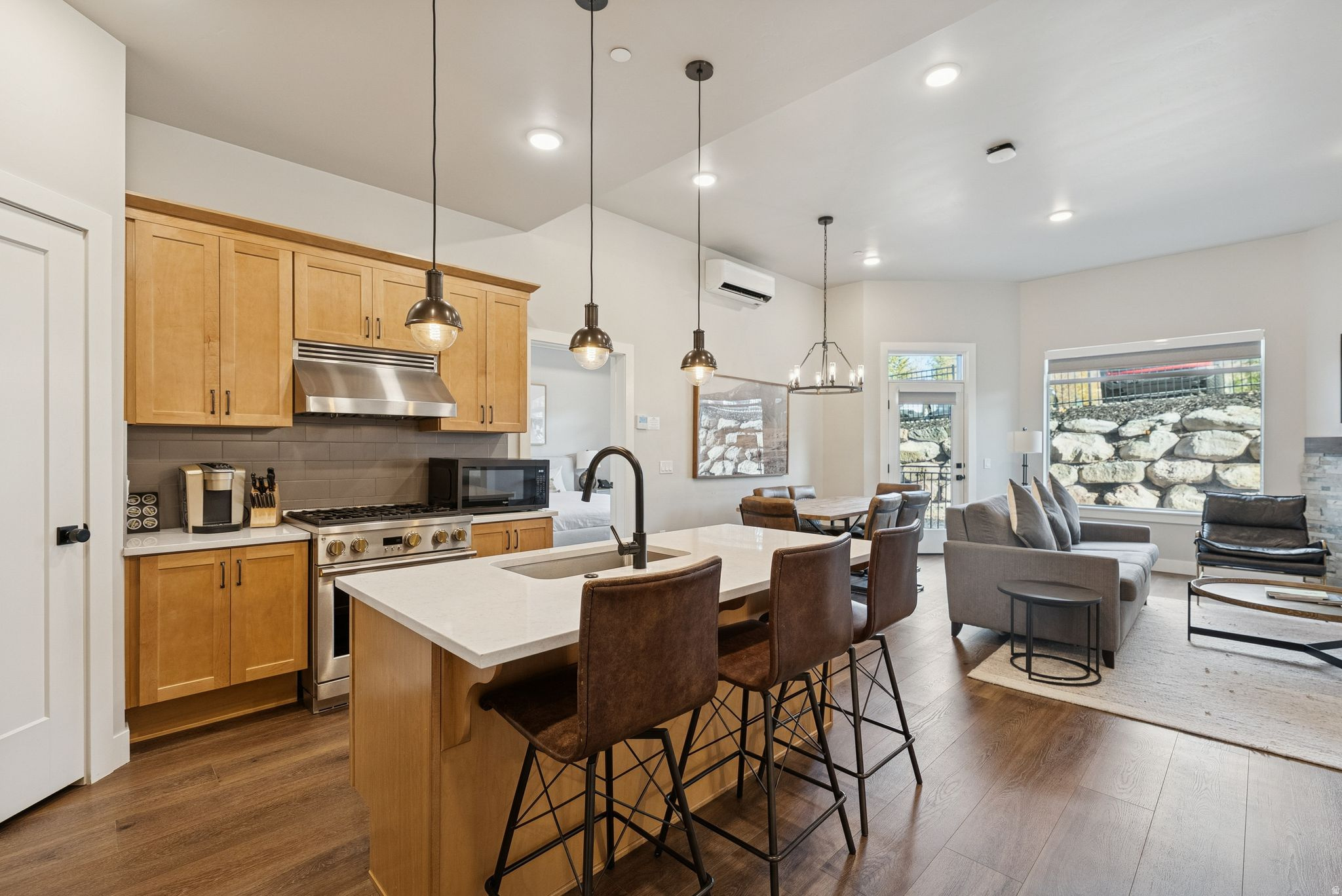 JOVID MARK SUBDIVISION - Residential