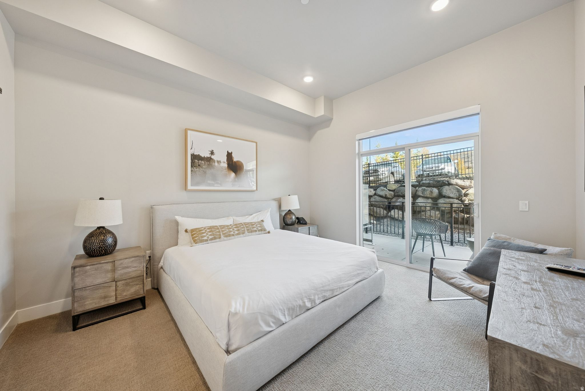 JOVID MARK SUBDIVISION - Residential