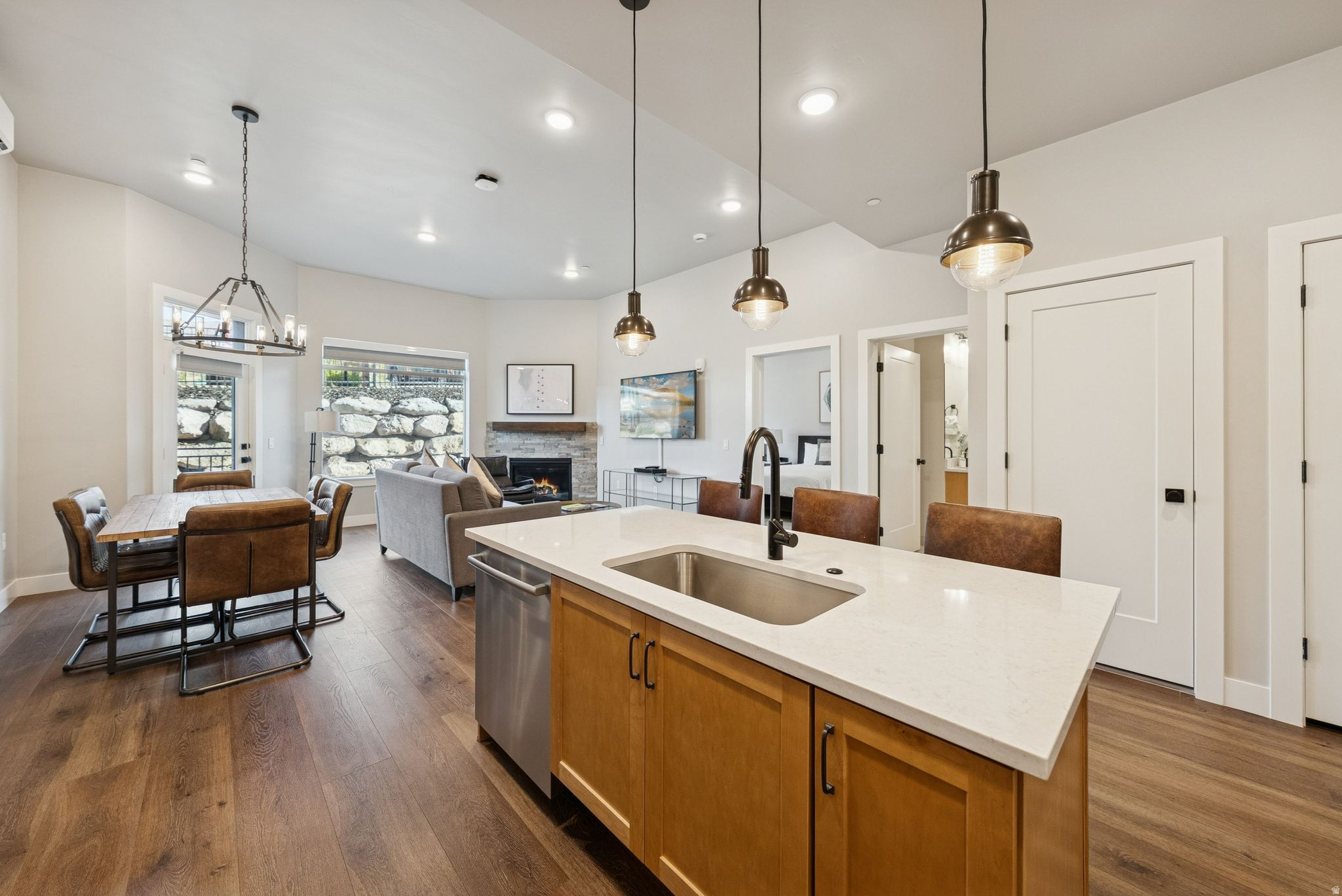 JOVID MARK SUBDIVISION - Residential