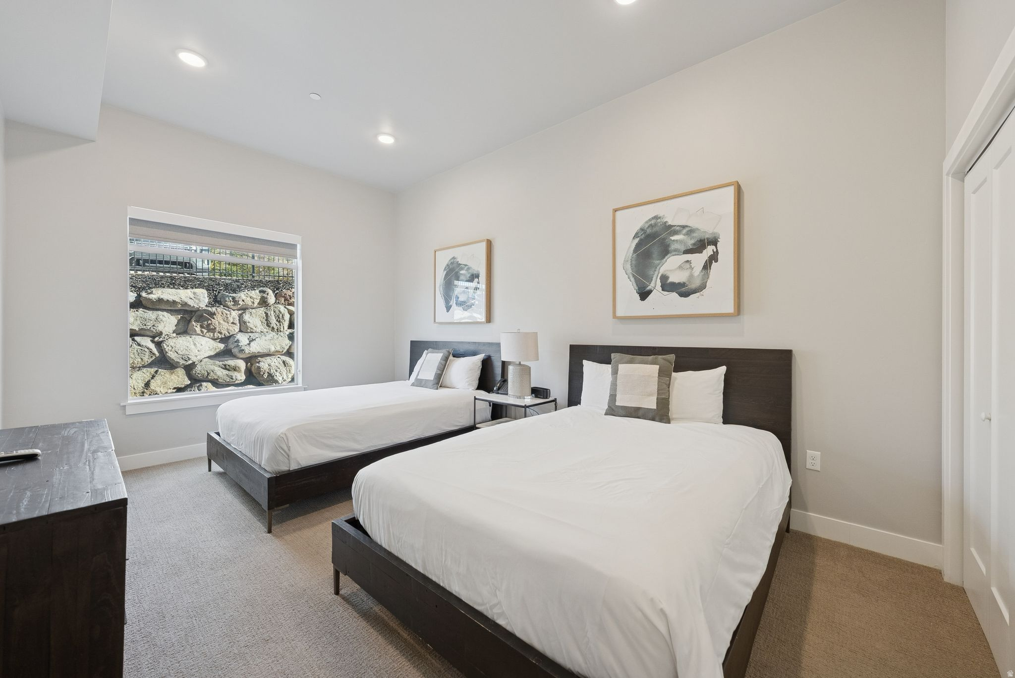 JOVID MARK SUBDIVISION - Residential