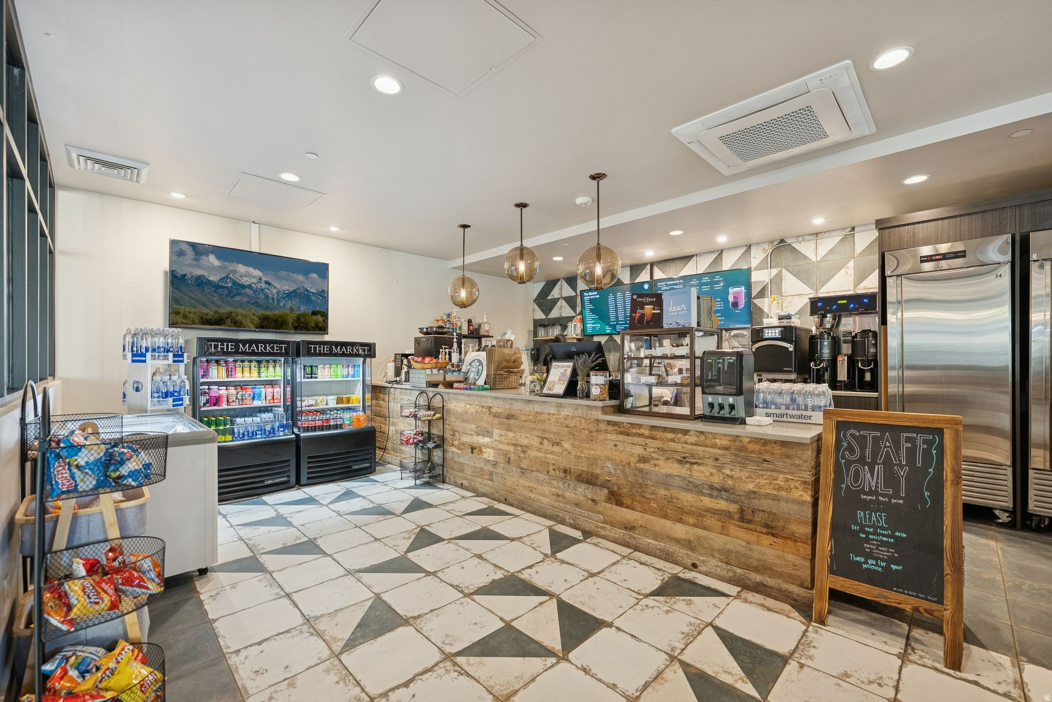 JOVID MARK SUBDIVISION - Residential