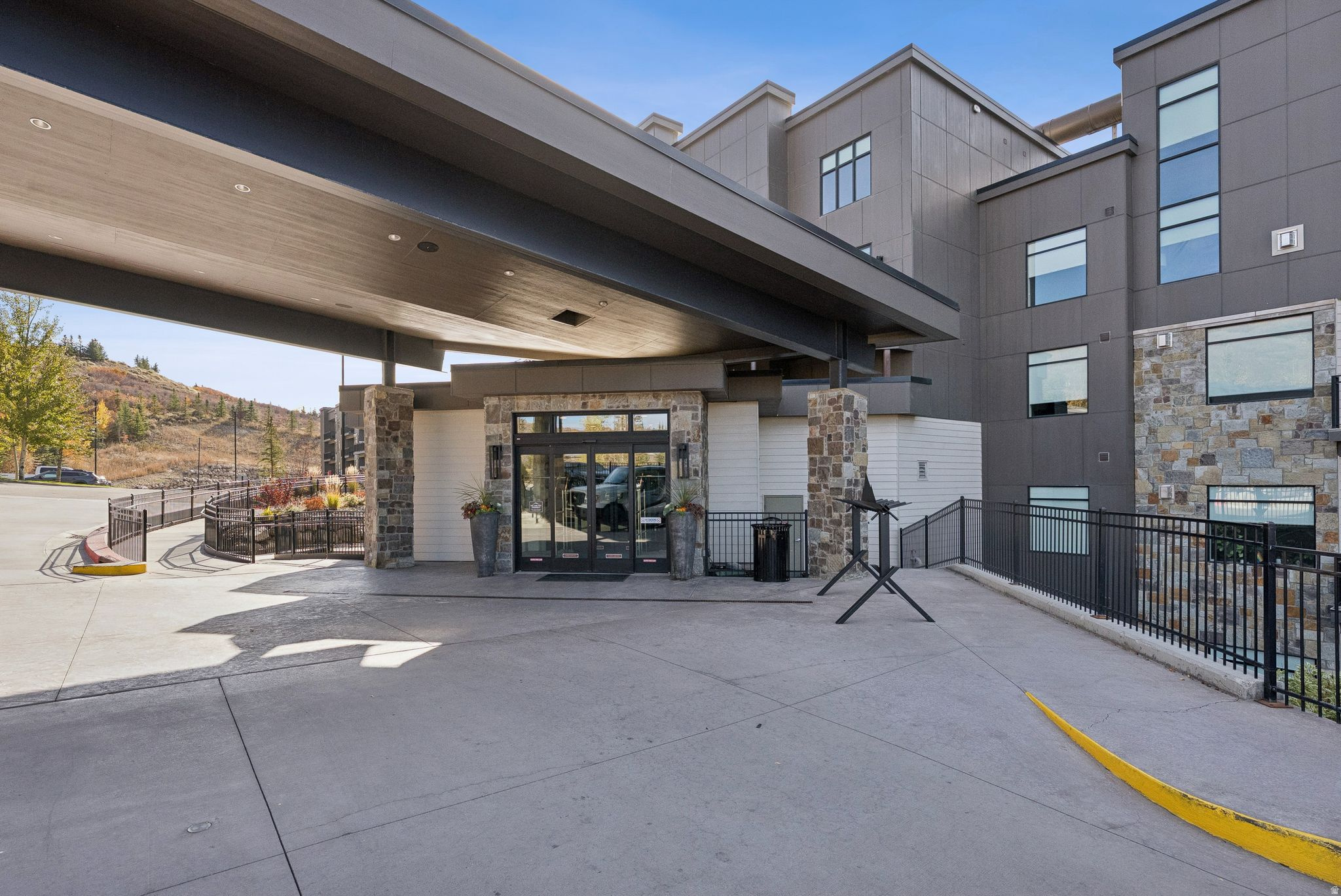 JOVID MARK SUBDIVISION - Residential