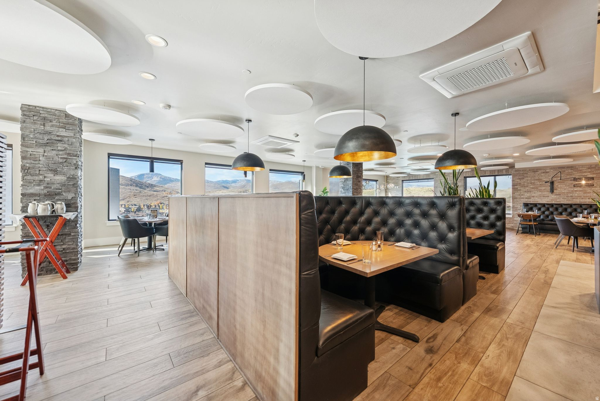 JOVID MARK SUBDIVISION - Residential