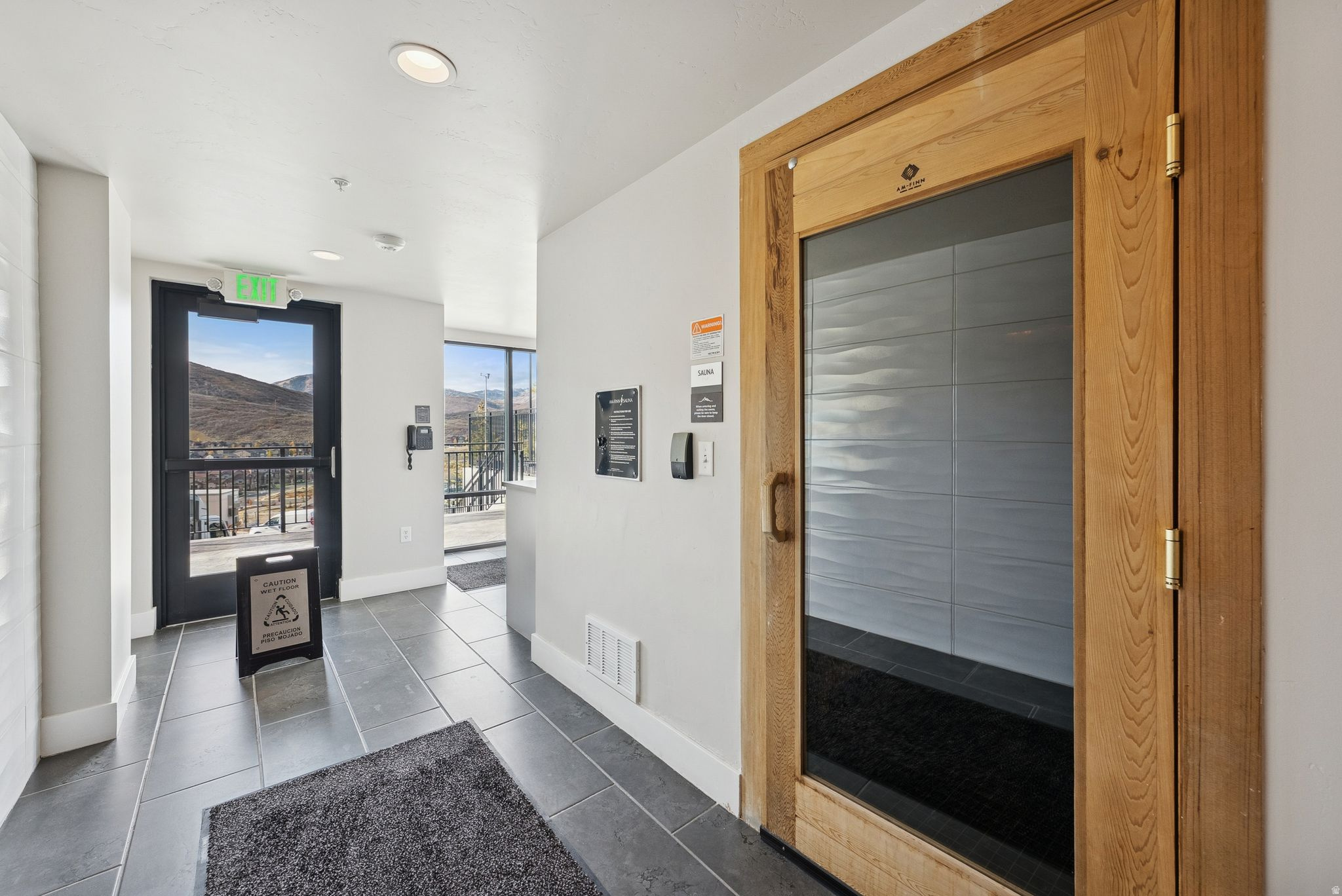 JOVID MARK SUBDIVISION - Residential