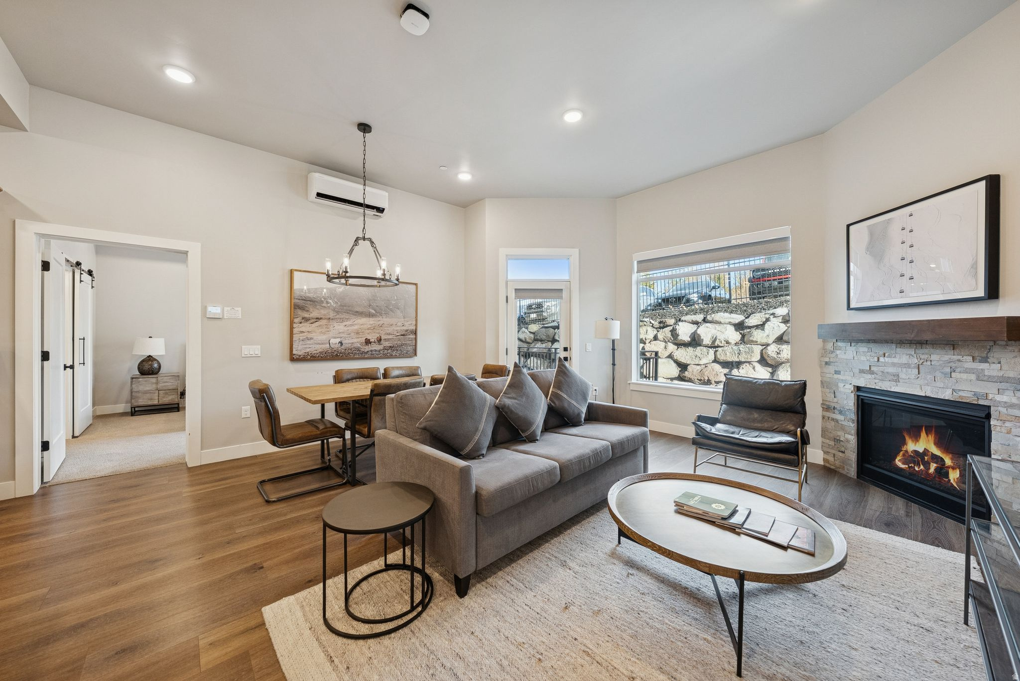 JOVID MARK SUBDIVISION - Residential