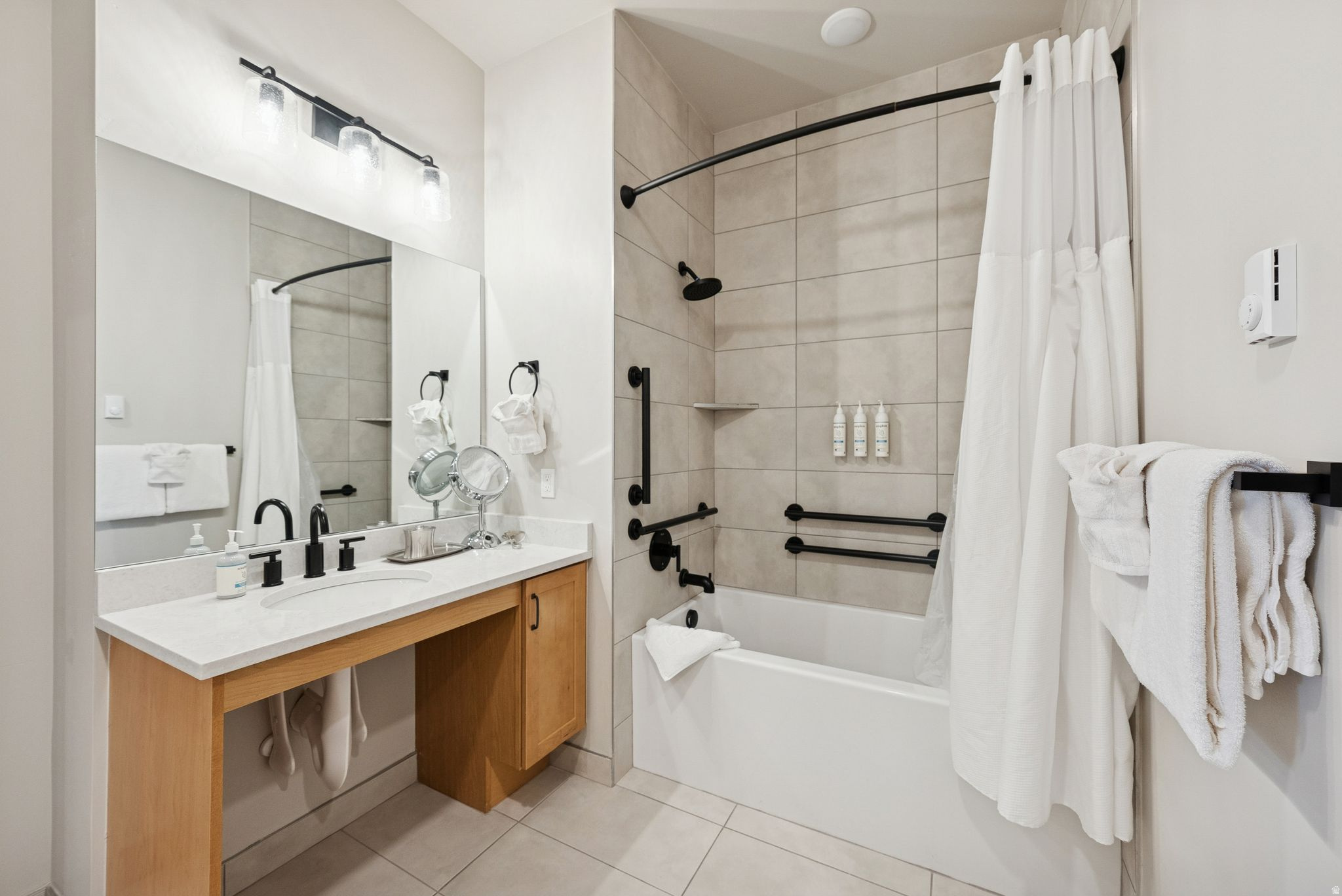 JOVID MARK SUBDIVISION - Residential