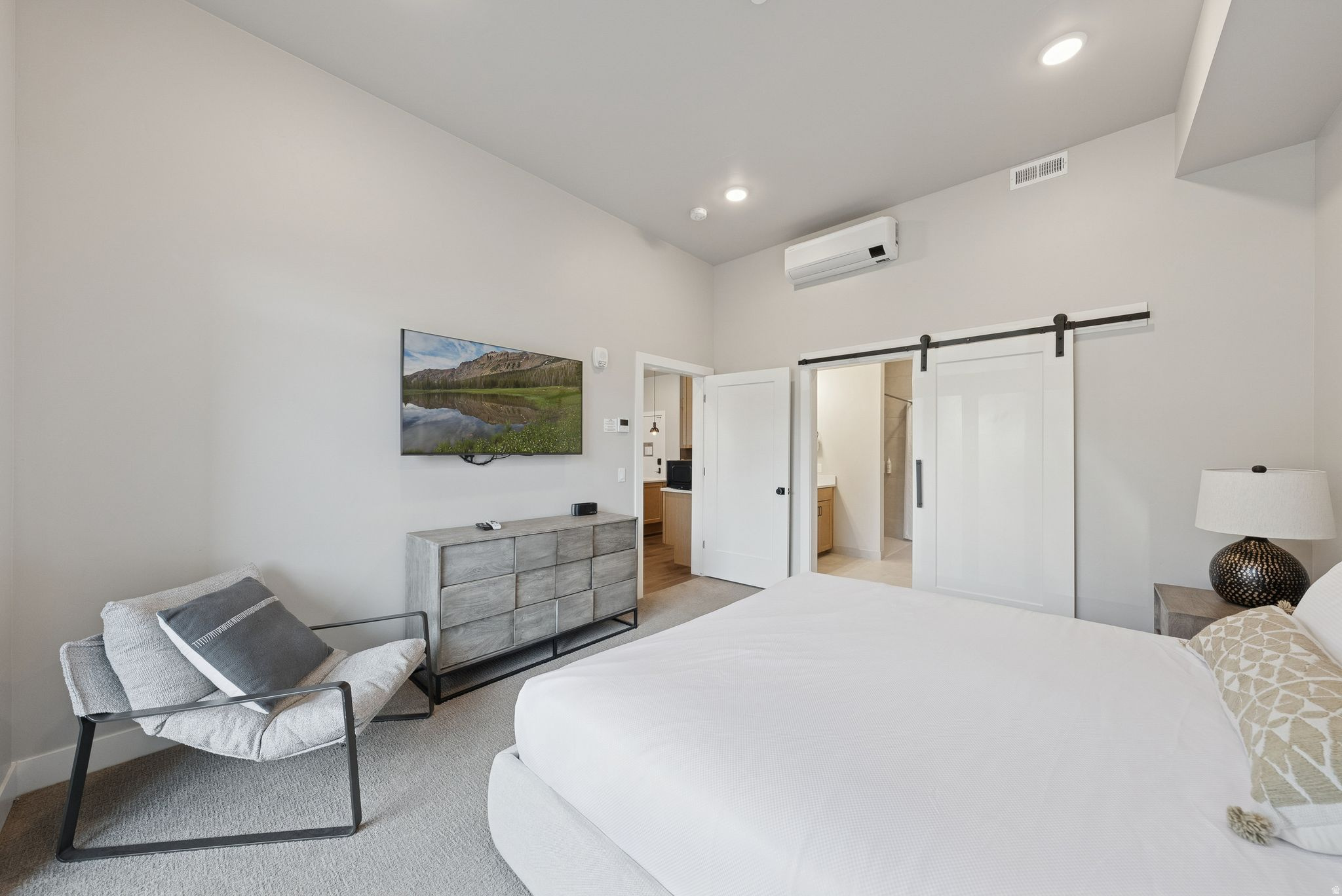 JOVID MARK SUBDIVISION - Residential