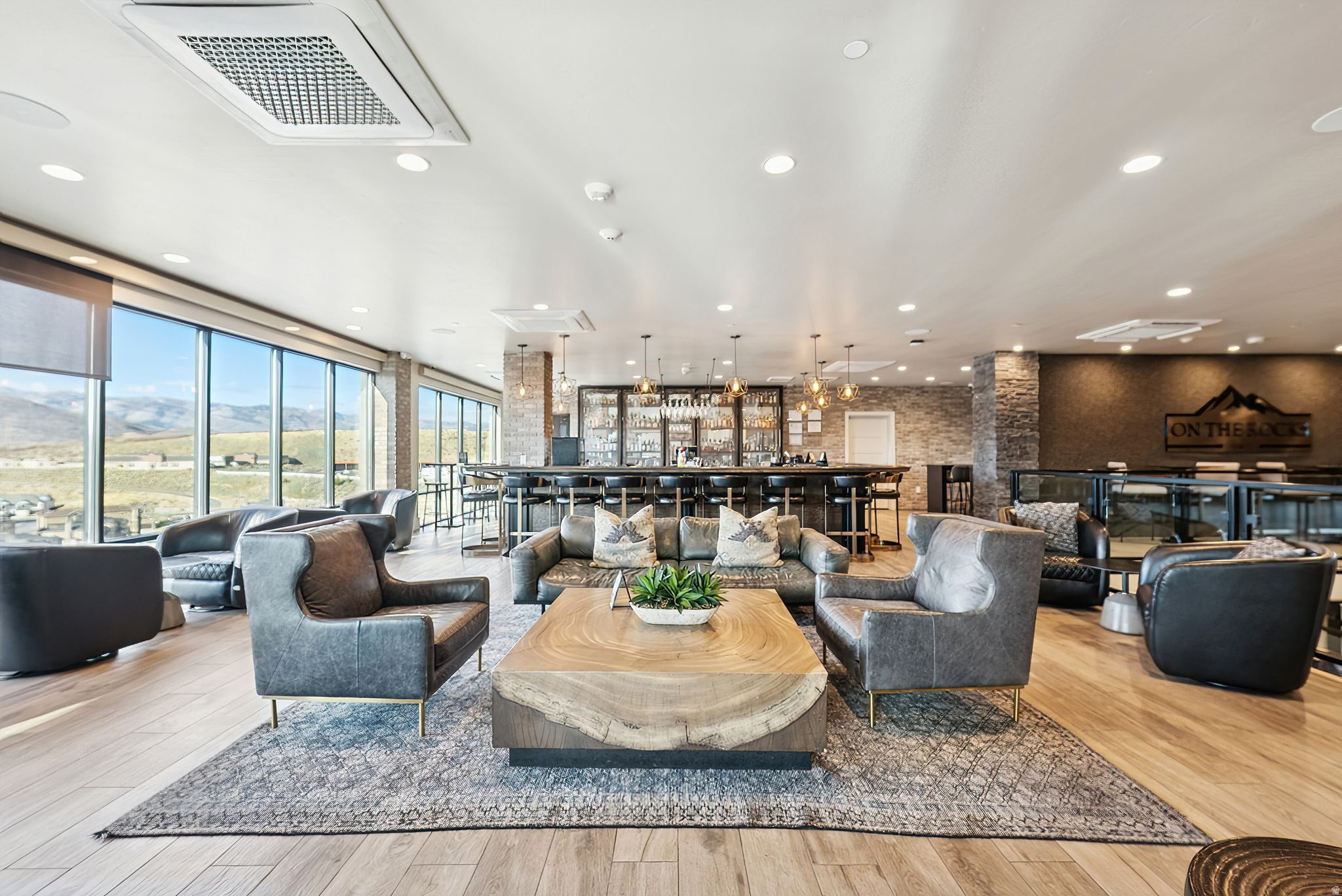 JOVID MARK SUBDIVISION - Residential