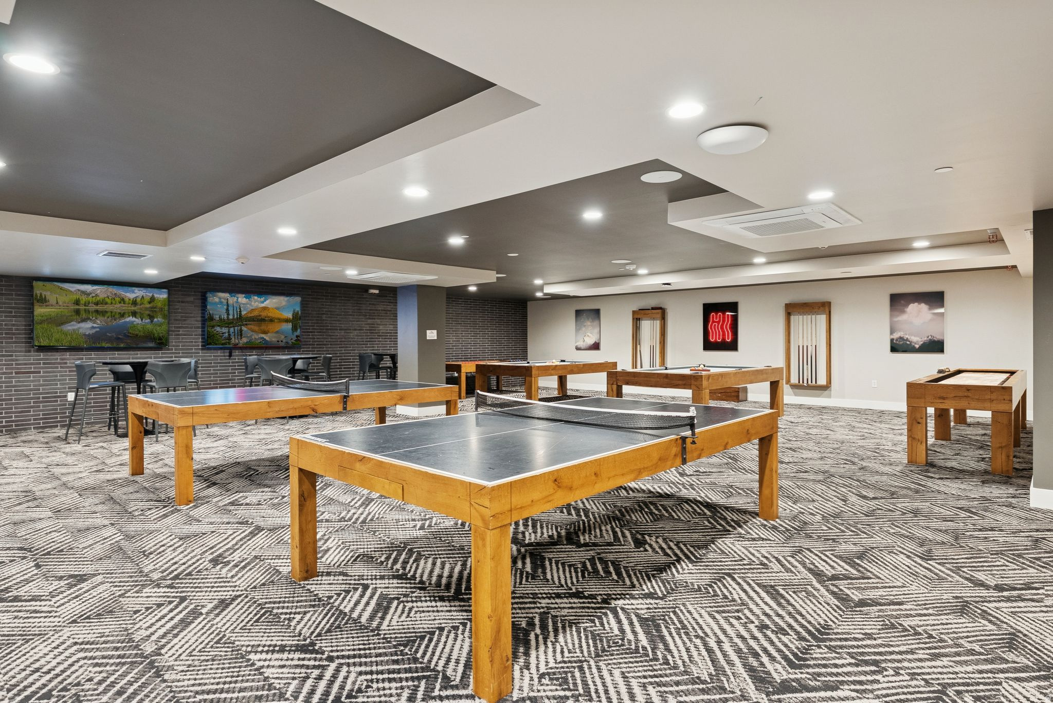 JOVID MARK SUBDIVISION - Residential