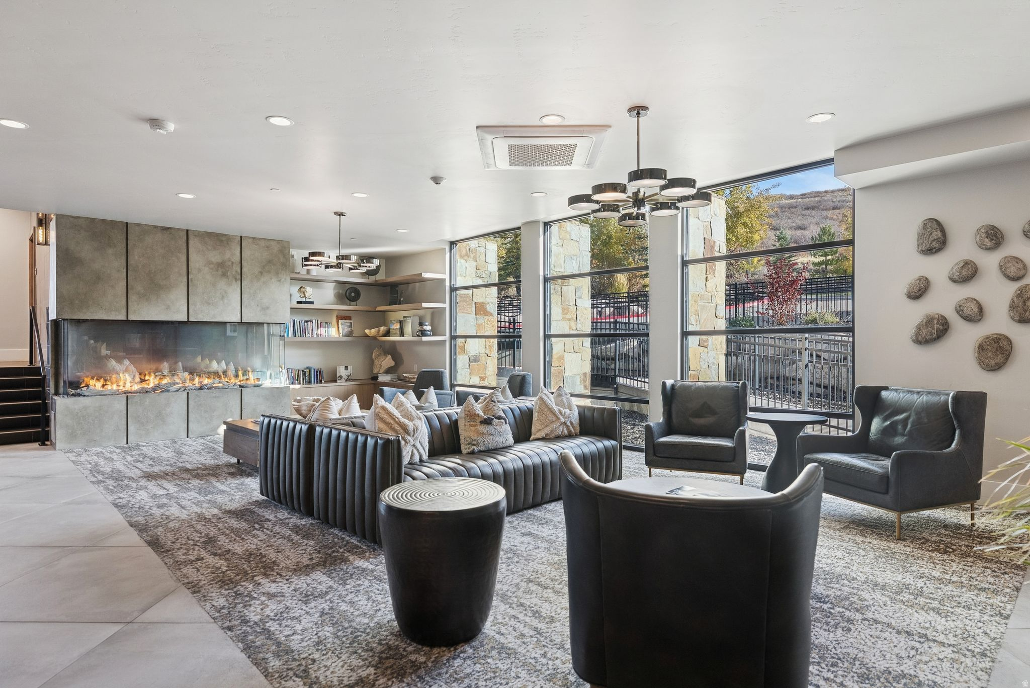 JOVID MARK SUBDIVISION - Residential