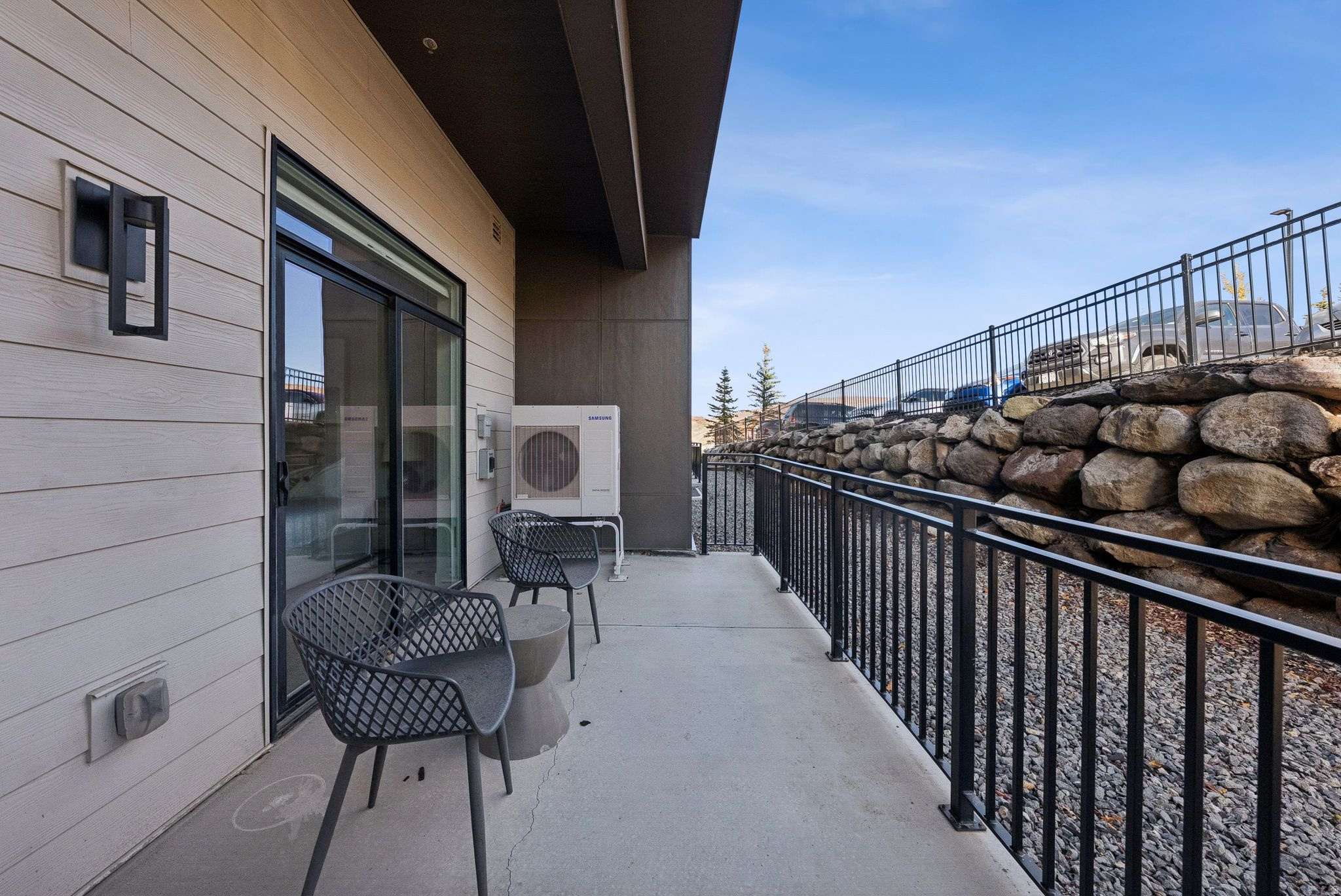 JOVID MARK SUBDIVISION - Residential