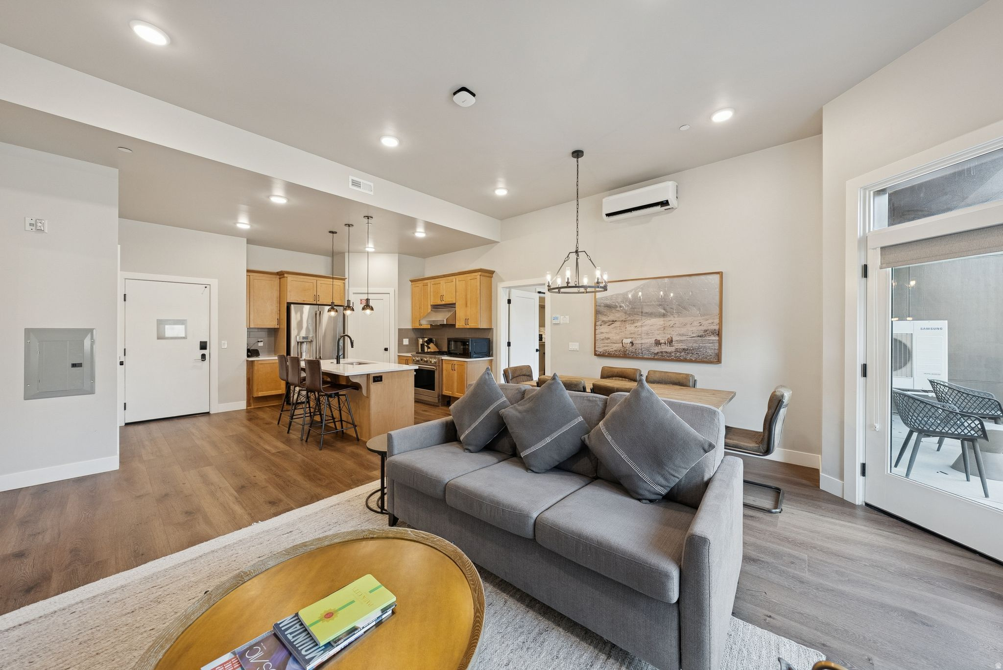 JOVID MARK SUBDIVISION - Residential