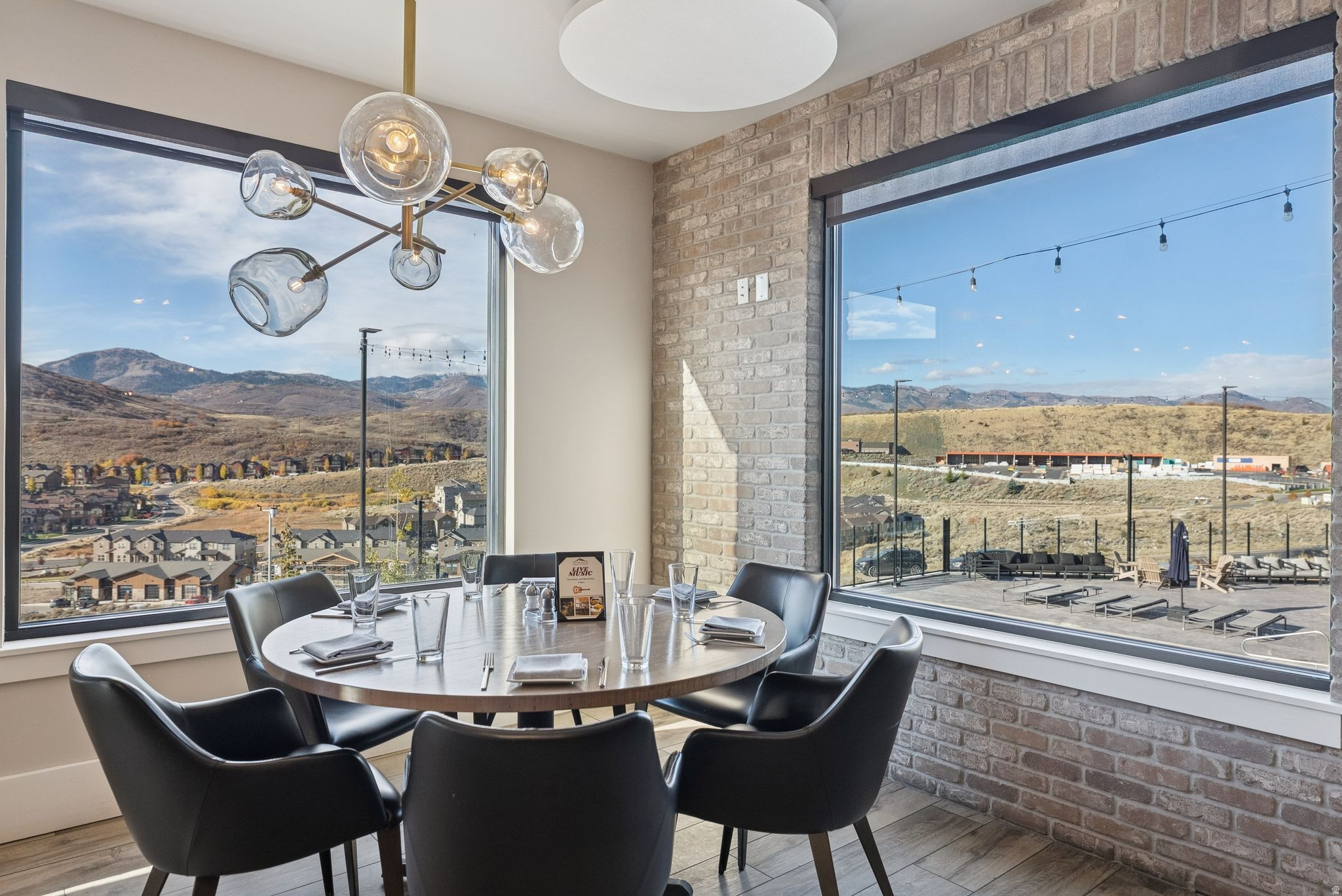 JOVID MARK SUBDIVISION - Residential