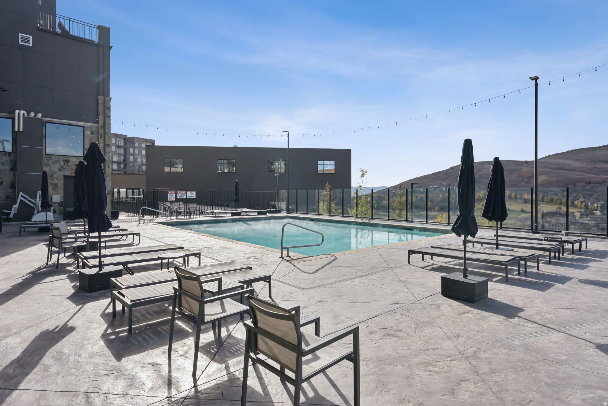 JOVID MARK SUBDIVISION - Residential