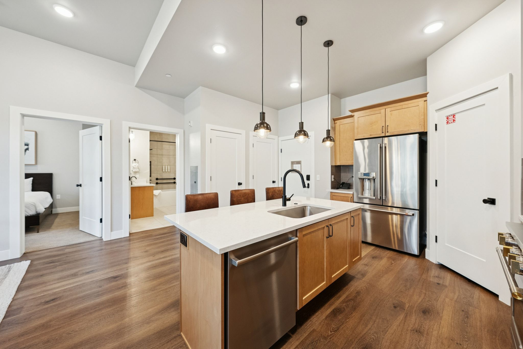 JOVID MARK SUBDIVISION - Residential