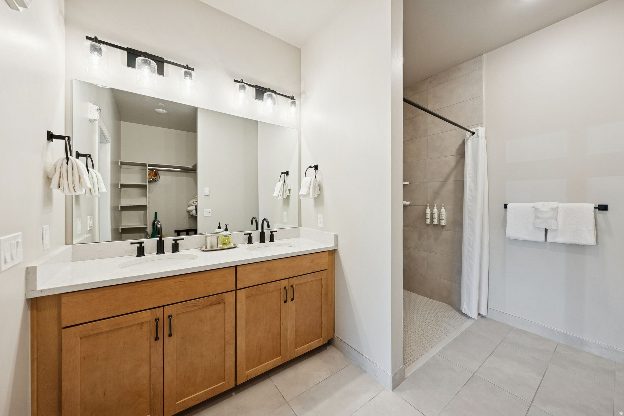 JOVID MARK SUBDIVISION - Residential