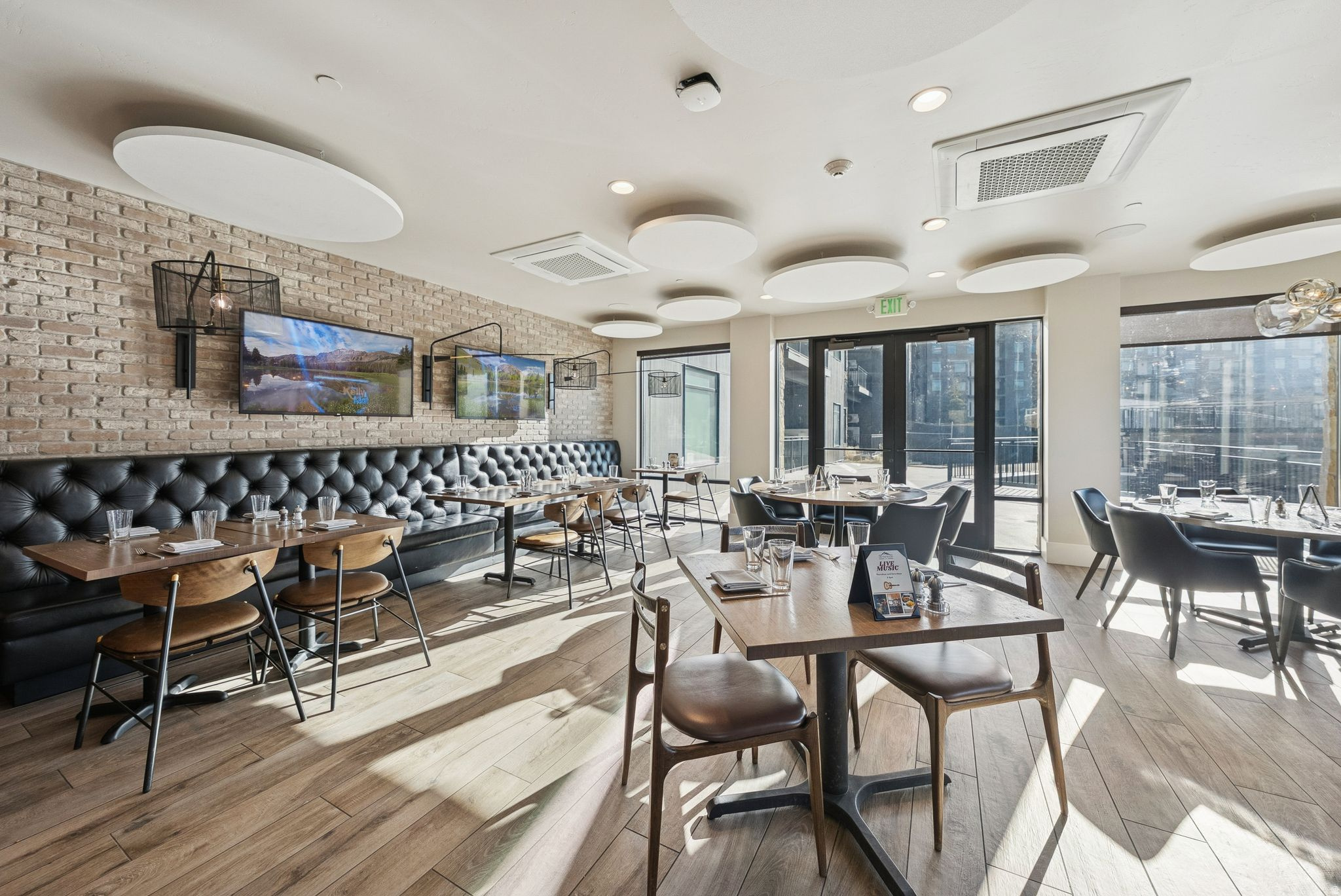 JOVID MARK SUBDIVISION - Residential