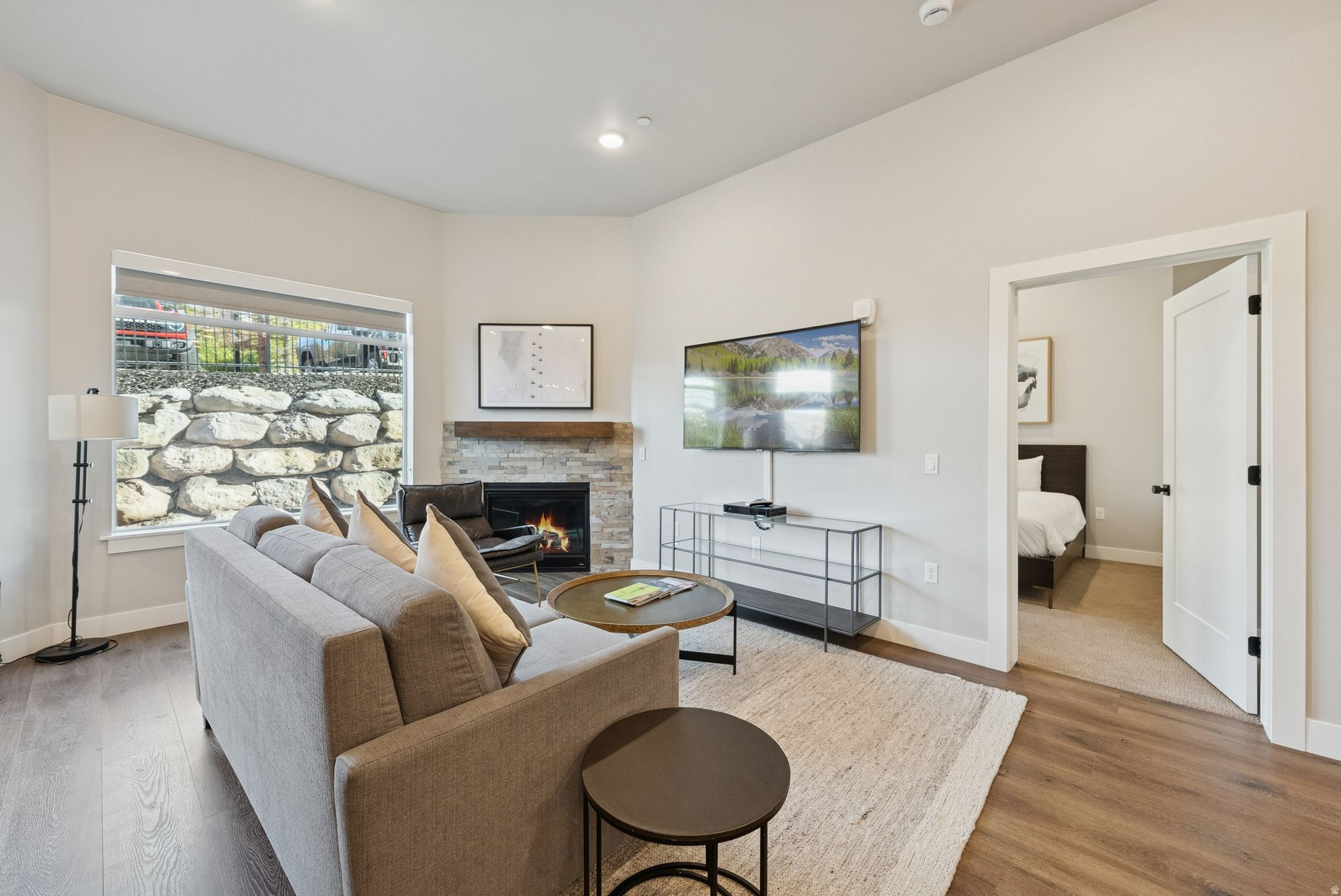 JOVID MARK SUBDIVISION - Residential