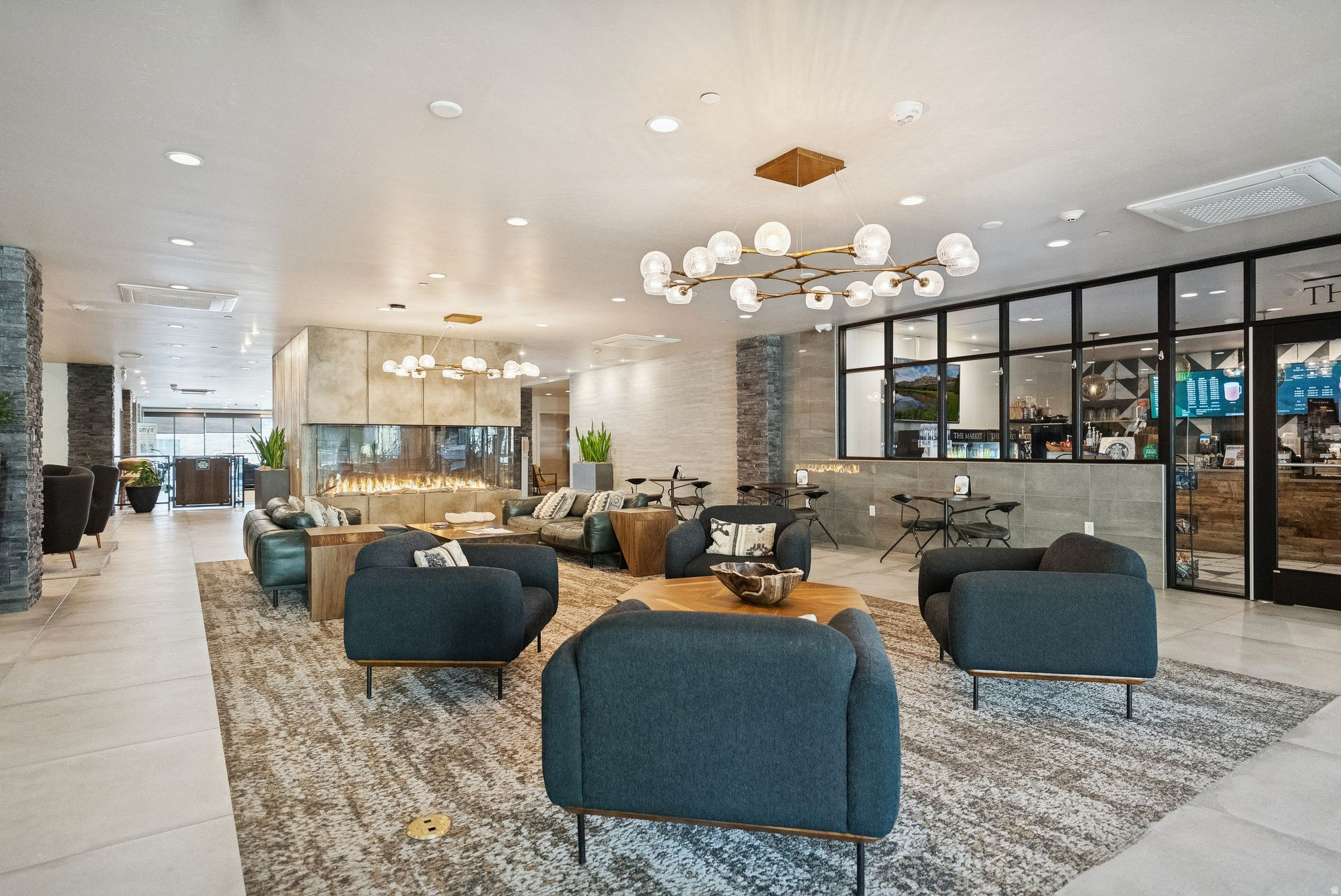 JOVID MARK SUBDIVISION - Residential