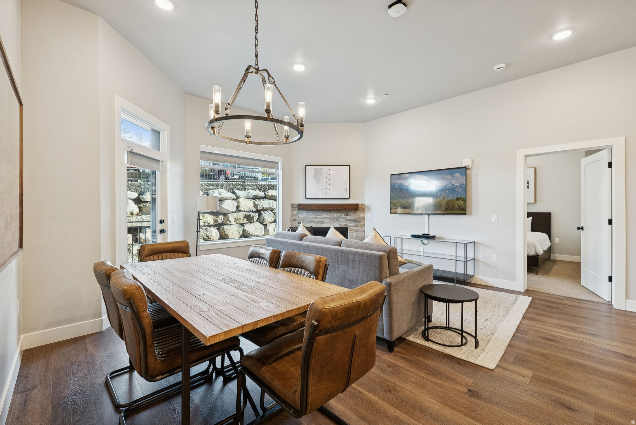 JOVID MARK SUBDIVISION - Residential