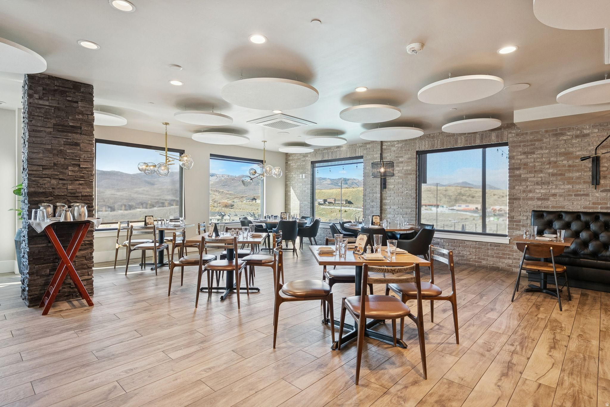 JOVID MARK SUBDIVISION - Residential