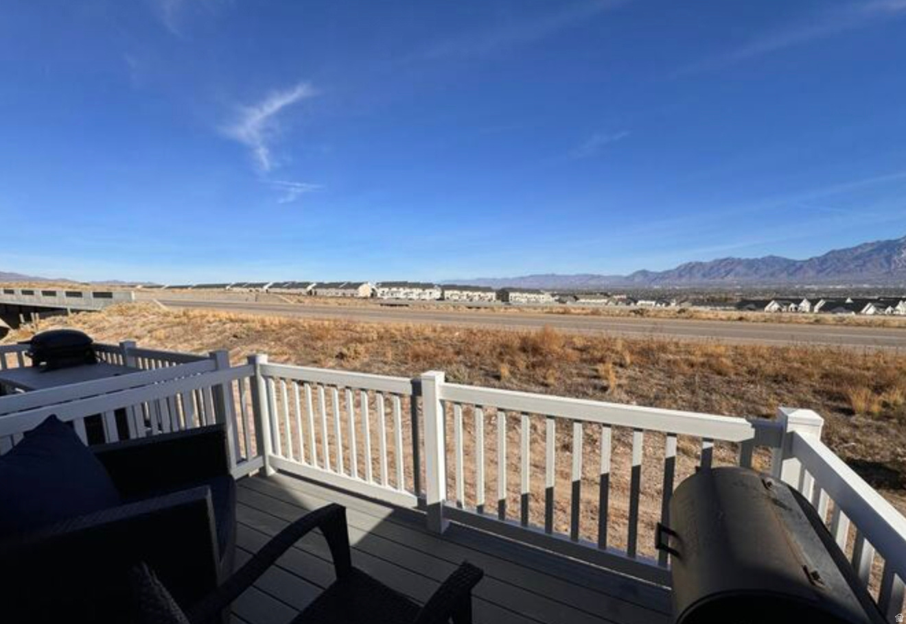 SKY RIDGE - Residential