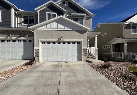 Townhouse For Sale - 4368 W Hemsley Ln<br/> Salt Lake County, Herriman, UT 84096