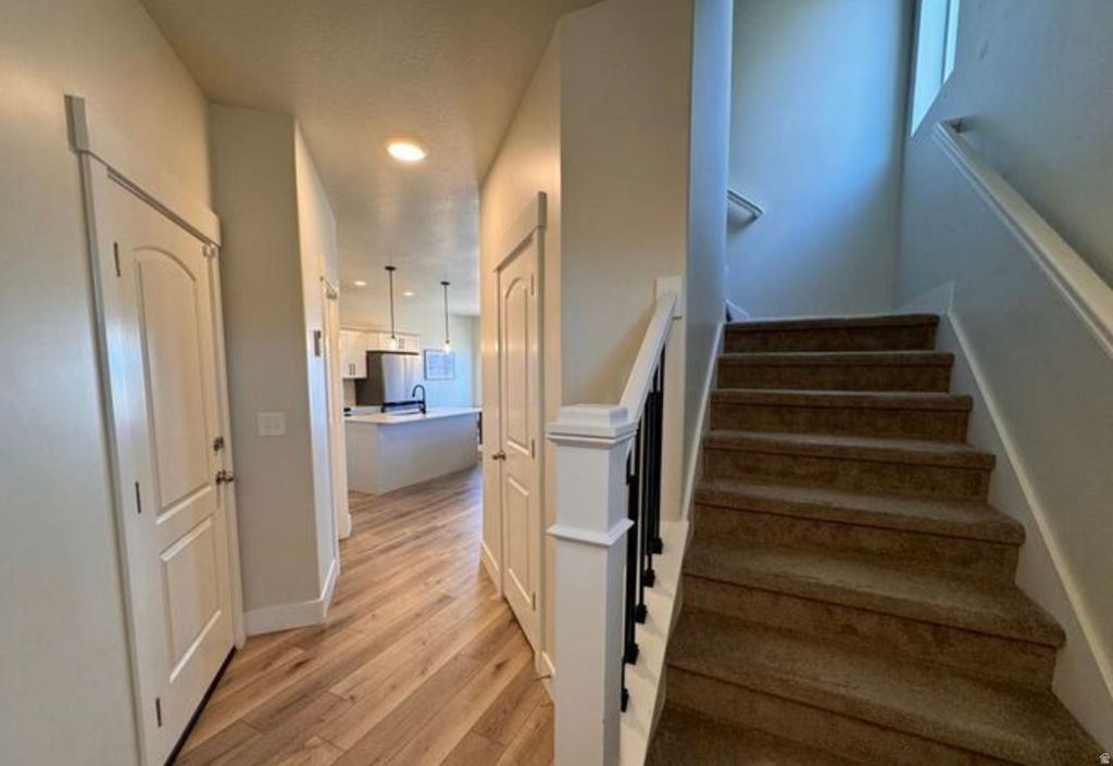 Photo of 4366 W HEMSLEY LN, Herriman, UT 84096 (MLS # 2157440)