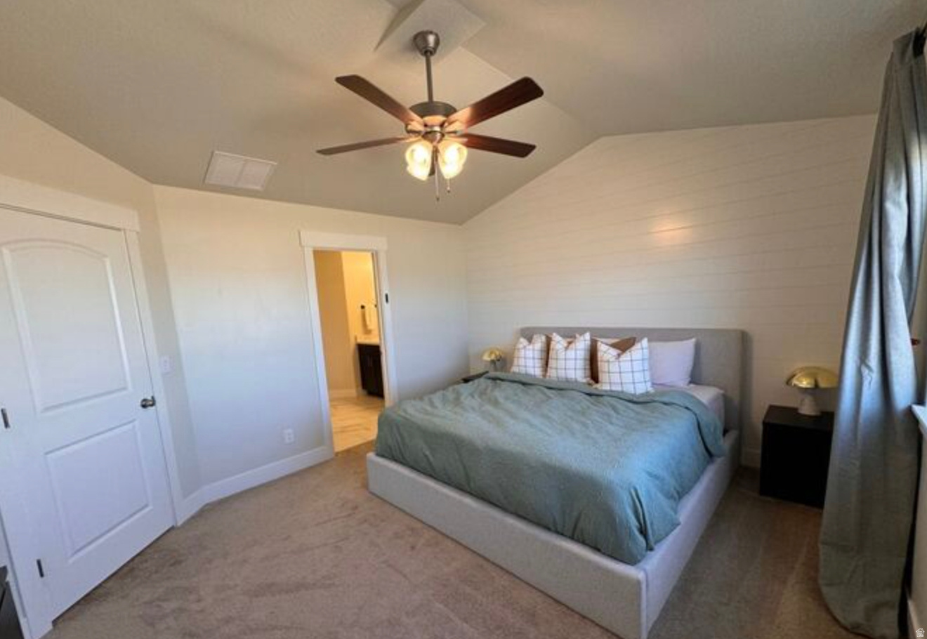 SKY RIDGE - Residential