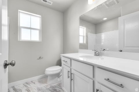 Tiny photo for 1077 W SPARROW WAY, Stansbury Park, UT 84074 (MLS # 2115112)