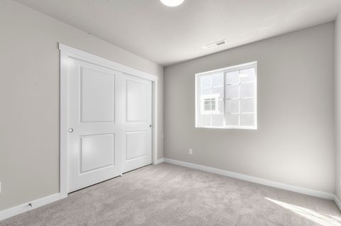 Tiny photo for 1077 W SPARROW WAY, Stansbury Park, UT 84074 (MLS # 2115112)