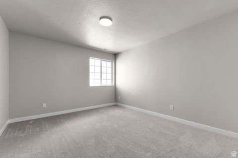 Tiny photo for 1077 W SPARROW WAY, Stansbury Park, UT 84074 (MLS # 2115112)
