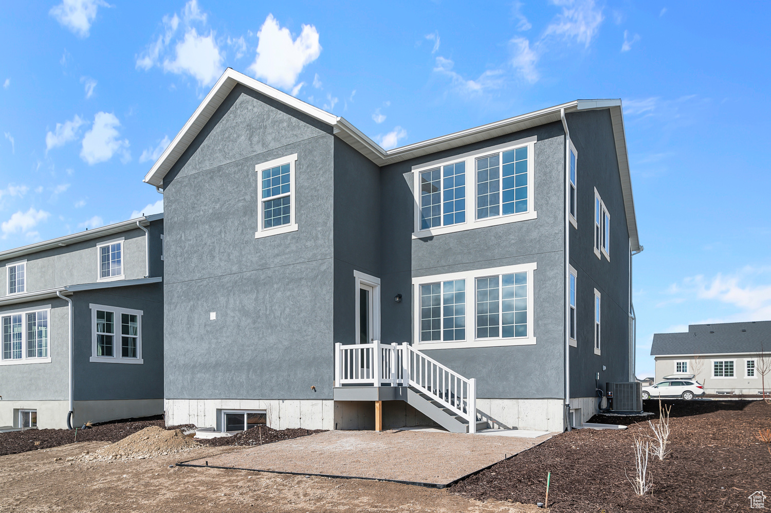 SAGEWOOD VILLAGE COTTAGE 1148 - Residential