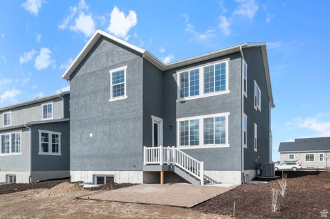 Tiny photo for 1077 W SPARROW WAY, Stansbury Park, UT 84074 (MLS # 2115112)