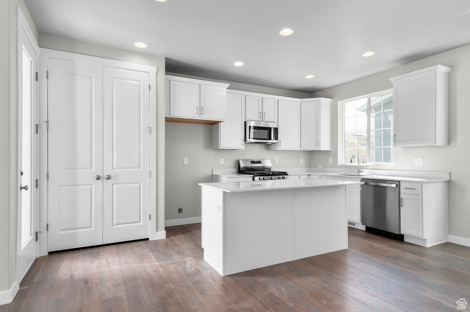 SAGEWOOD VILLAGE COTTAGE 1148 - Residential