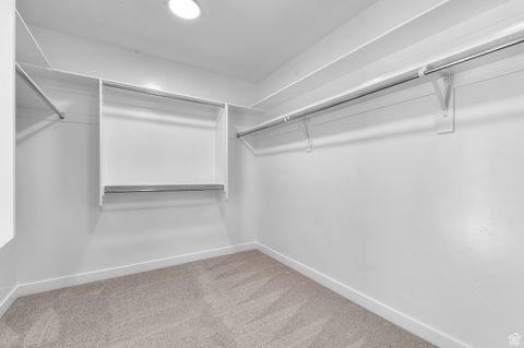 Tiny photo for 1077 W SPARROW WAY, Stansbury Park, UT 84074 (MLS # 2115112)