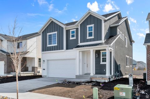 Tiny photo for 1077 W SPARROW WAY, Stansbury Park, UT 84074 (MLS # 2115112)
