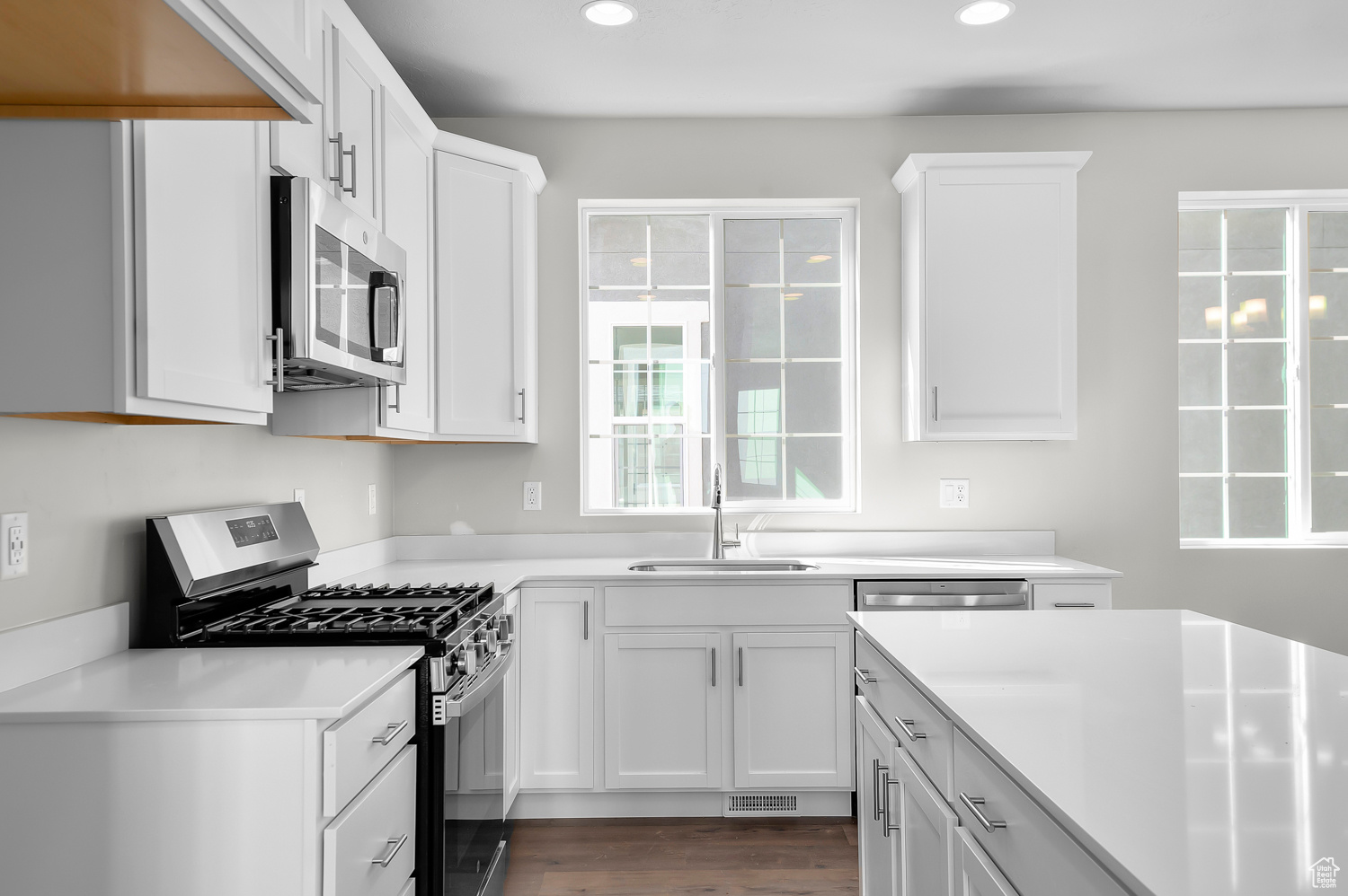 SAGEWOOD VILLAGE COTTAGE 1148 - Residential