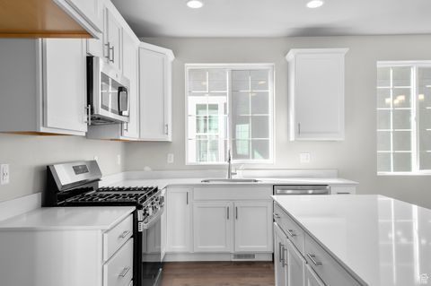 Tiny photo for 1077 W SPARROW WAY, Stansbury Park, UT 84074 (MLS # 2115112)